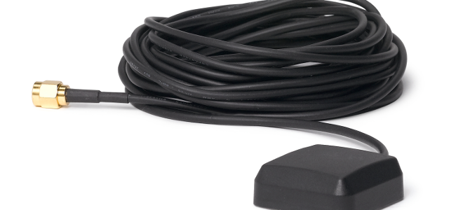 GPS 3V Active GPS Antenna