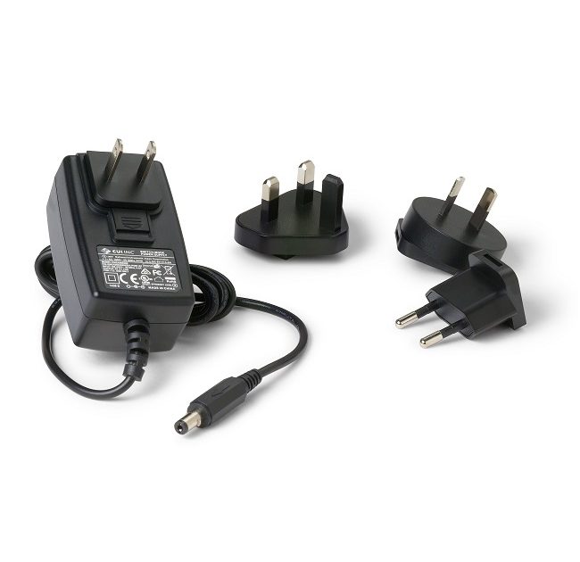 Locking Power Supply for USRP E310 and E312 (18 Watt) | Ettus Research ...