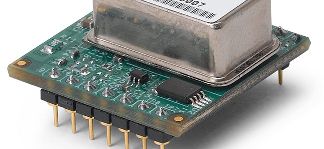 GPSDO module