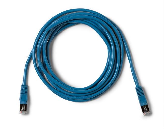Ethernet Cable (3 Meter), Ettus Research, a National Instruments Brand