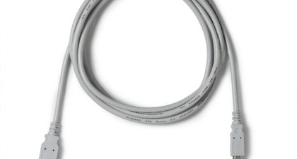 Loop Back Cable Kit, Ettus Research, a National Instruments Brand