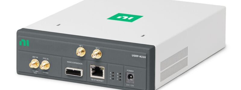 USRP N210